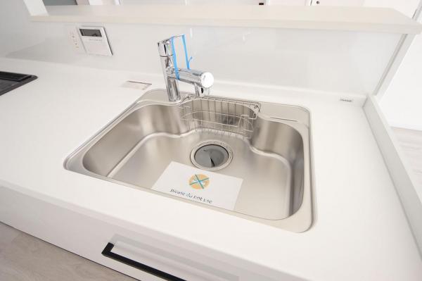 東武鶴瀬西口サンライトマンション　4階 