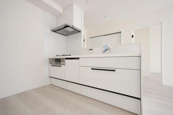 東武鶴瀬西口サンライトマンション　4階 