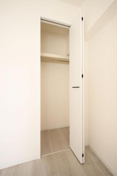 東武鶴瀬西口サンライトマンション　4階 