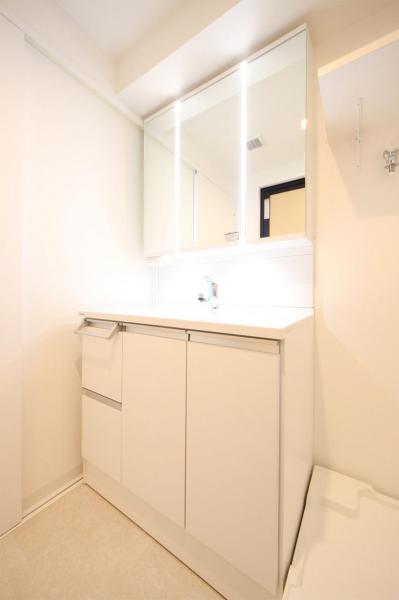 東武鶴瀬西口サンライトマンション　4階 