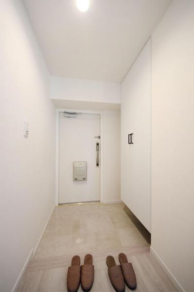 東武鶴瀬西口サンライトマンション　4階 