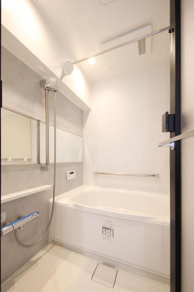 東武鶴瀬西口サンライトマンション　4階 