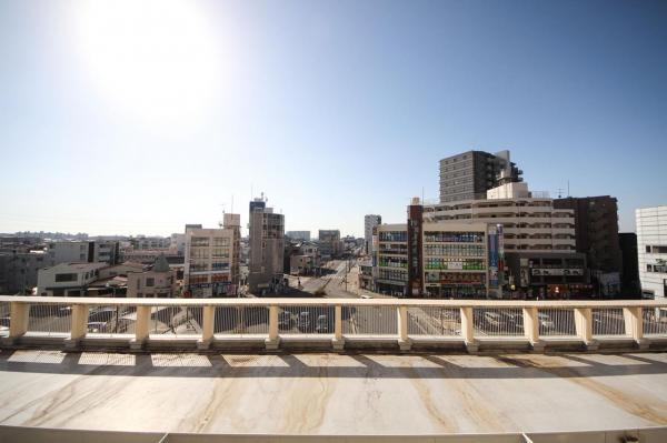 東武鶴瀬西口サンライトマンション　4階 