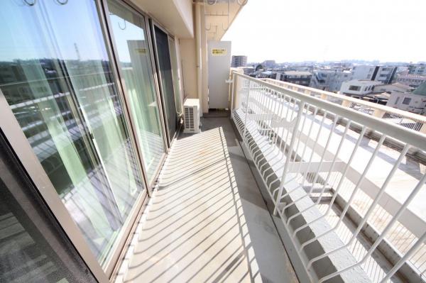 東武鶴瀬西口サンライトマンション　4階 