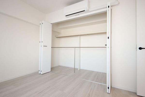 東武鶴瀬西口サンライトマンション　4階 