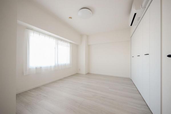 東武鶴瀬西口サンライトマンション　4階 