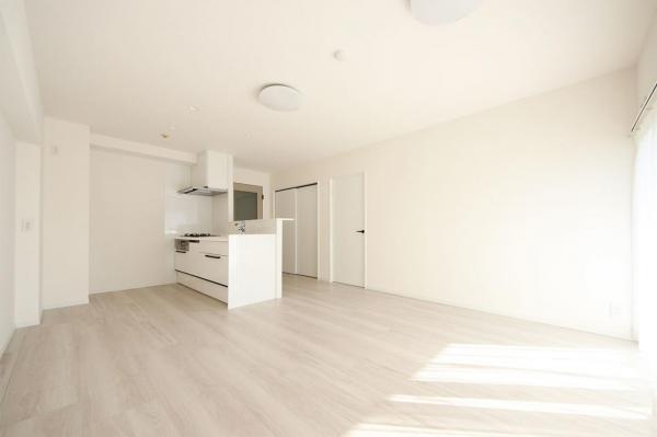 中古マンション 富士見市大字鶴馬 東武東上線鶴瀬駅 2,990万円