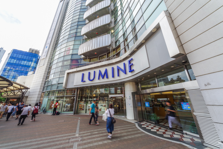 ルミネ 荻窪
