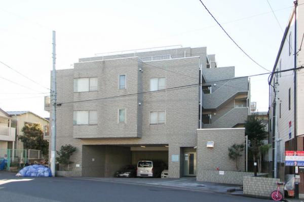 中古マンション 板橋区大谷口北町 東武東上線中板橋駅 3,980万円