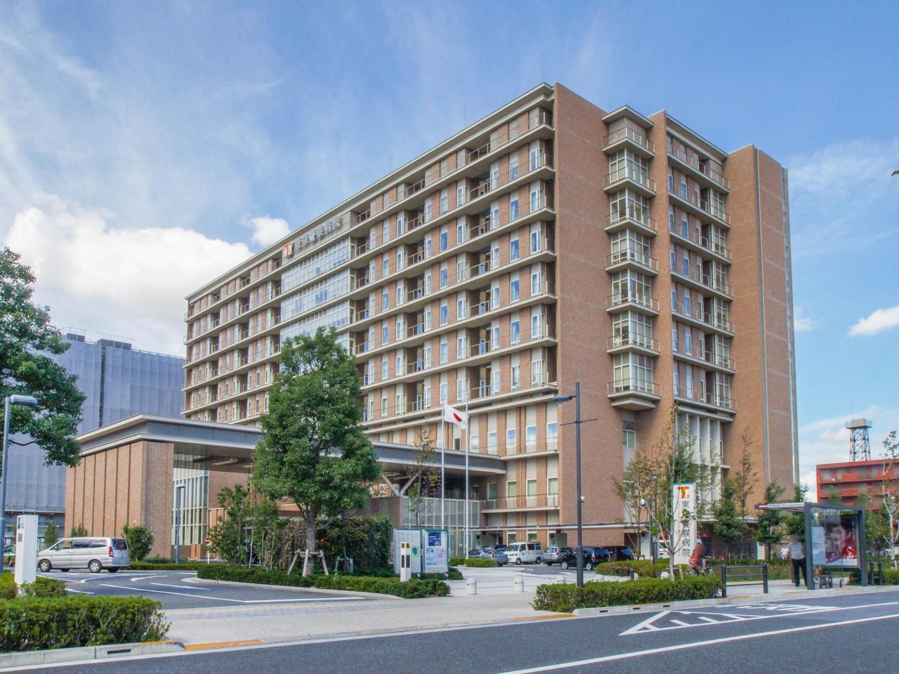 東京警察病院