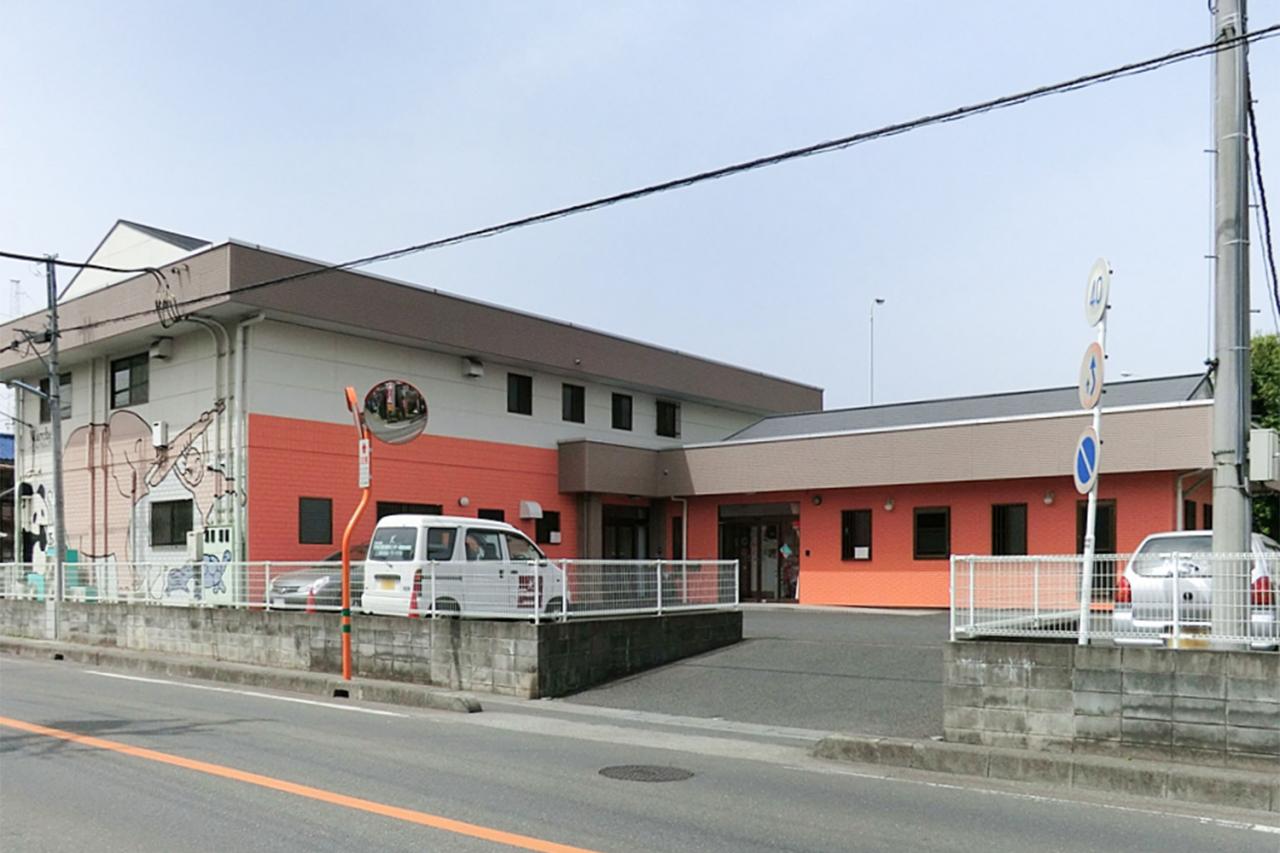 メルヘン保育園