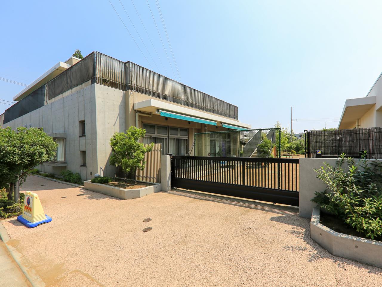 そあ季の花保育園