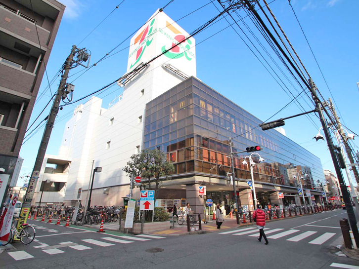 イトーヨーカドー 上板橋店