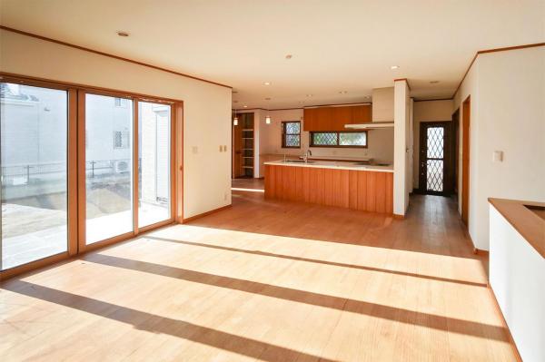 中古一戸建て 坂戸市大字塚越 東武東上線北坂戸駅 2,980万円