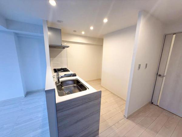 コスモ青梅　リフォーム済み！！ キッチン