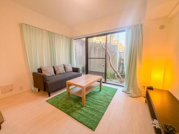 コスモ青梅　リフォーム済み！！ リビングダイニング