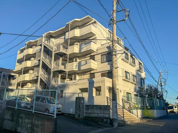 中古マンション 青梅市大柳町 JR青梅線青梅駅 1,480万円