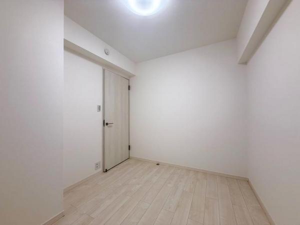 コスモ青梅　リフォーム済み！！ 子供部屋