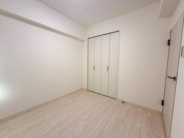 コスモ青梅　リフォーム済み！！ 寝室