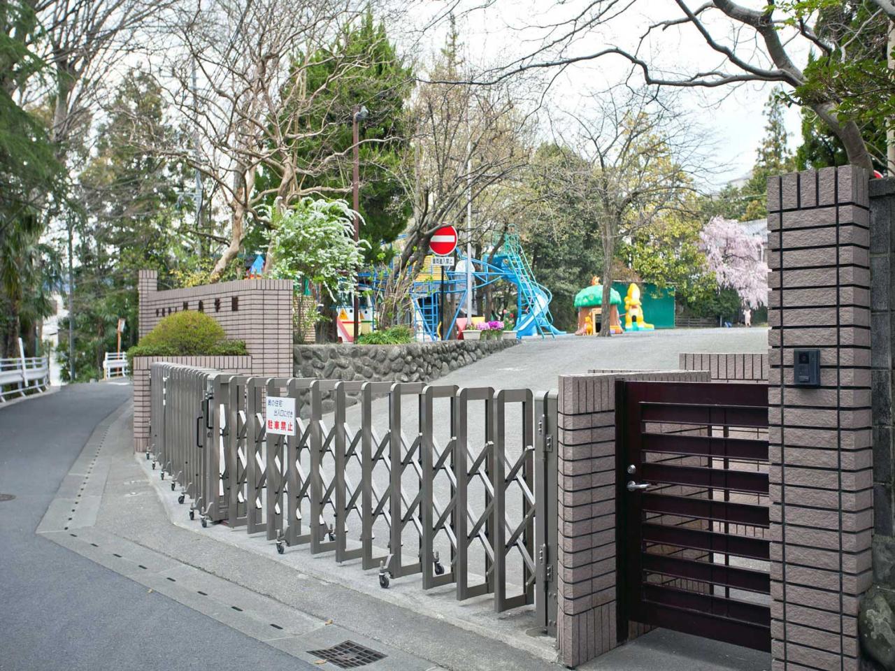 福島学園幼稚園