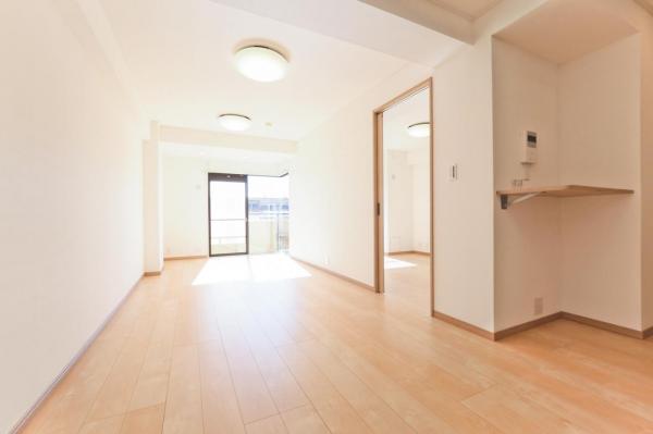 中古マンション 所沢市小手指台 西武池袋線西所沢駅 1,980万円