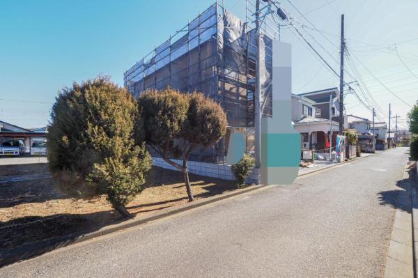 新築一戸建て 飯能市大字双柳 JR八高線(八王子〜高麗川)東飯能駅 2,980万円