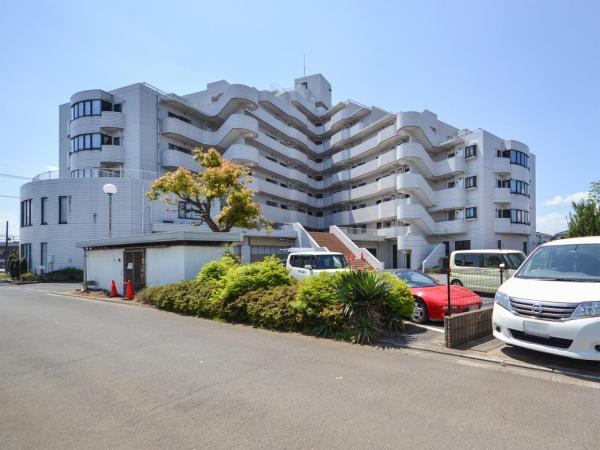 中古マンション 飯能市大字中居 JR八高線（八王子〜高麗川）東飯能駅 1,380万円