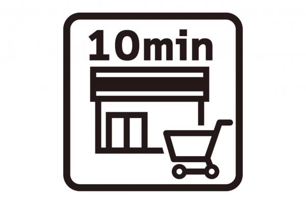 川越市川鶴2丁目　新築一戸建て その他