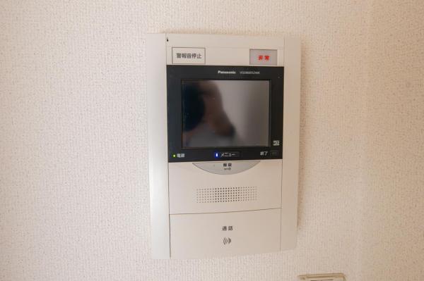 【住協の預かり物件】ライオンズマンション元加治　 その他設備(共用部)
