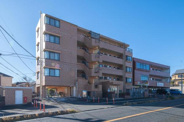 中古マンション 入間市大字野田 西武池袋線元加治駅 780万円