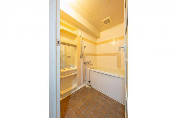 【住協の預かり物件】ライオンズマンション元加治　 浴室