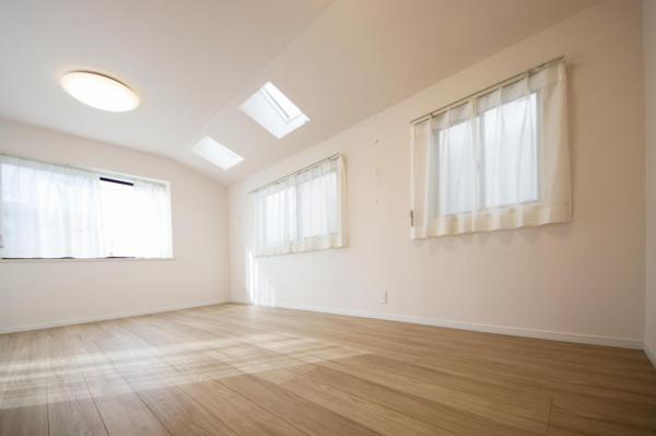 中古一戸建て 練馬区春日町１丁目 都営大江戸線練馬春日町駅 7,699万円