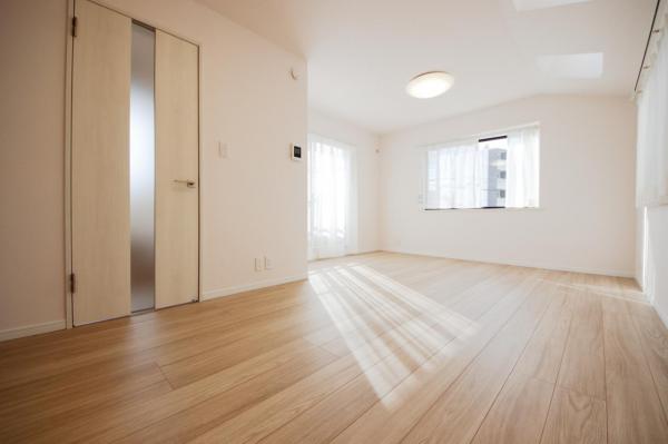 練馬区春日町1丁目　中古一戸建て ダイニング