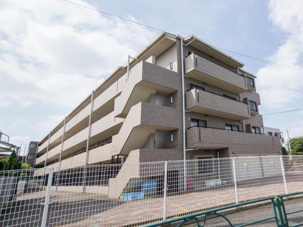 中古マンション 西東京市下保谷４丁目 西武池袋線保谷駅 4,198万円