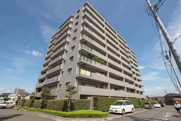 中古マンション 所沢市上新井５丁目 西武池袋線小手指駅 3,280万円