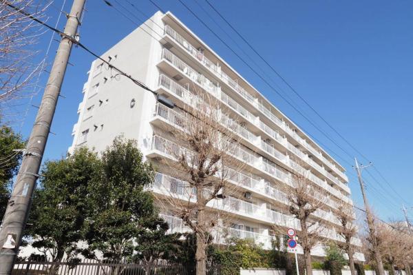 中古マンション 入間郡三芳町みよし台 東武東上線みずほ台駅 2,980万円