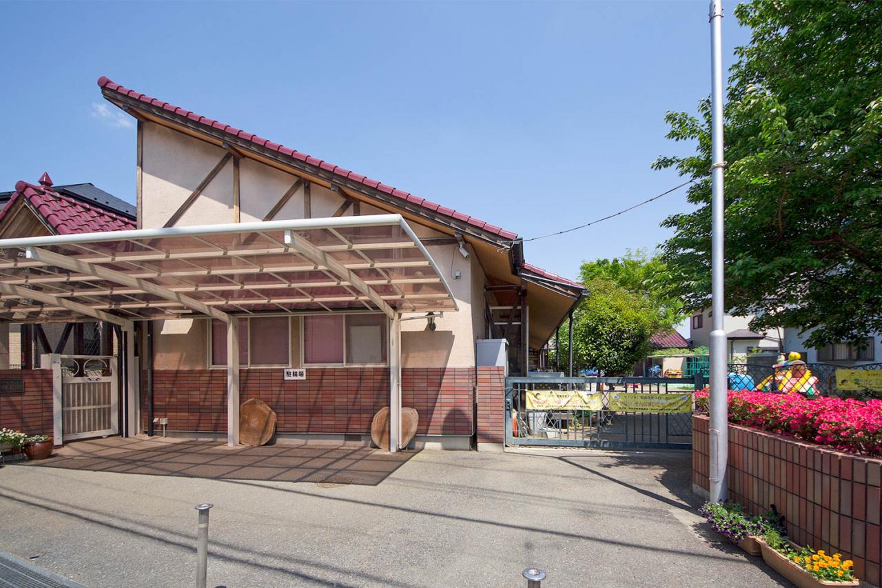 アンドレア保育園