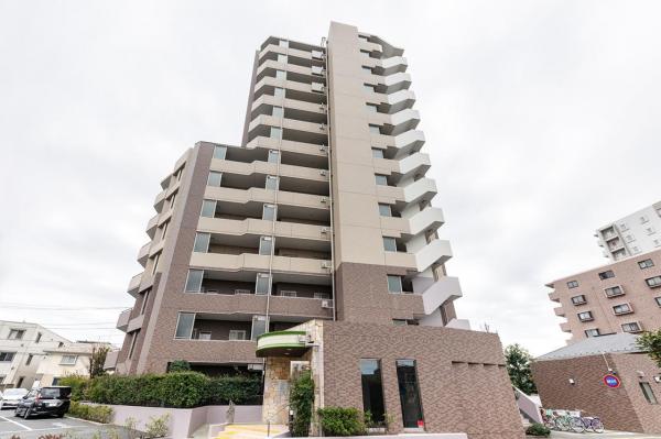 中古マンション 朝霞市三原４丁目 東武東上線志木駅 4,380万円