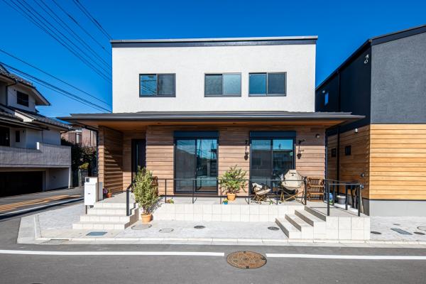 中古一戸建て 西東京市新町４丁目 JR中央・総武線吉祥寺駅 6,980万円