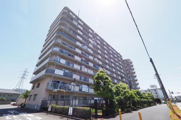 中古マンション 朝霞市栄町３丁目 東武東上線朝霞駅 2,400万円
