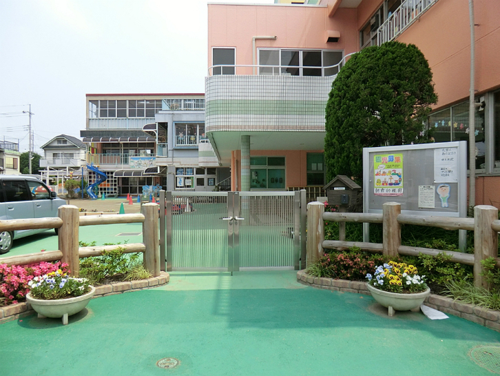 朝霞幼稚園