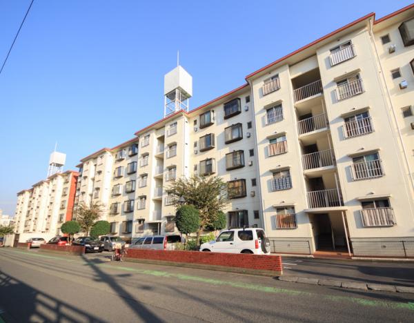 中古マンション 富士見市西みずほ台２丁目 東武東上線みずほ台駅 1,060万円