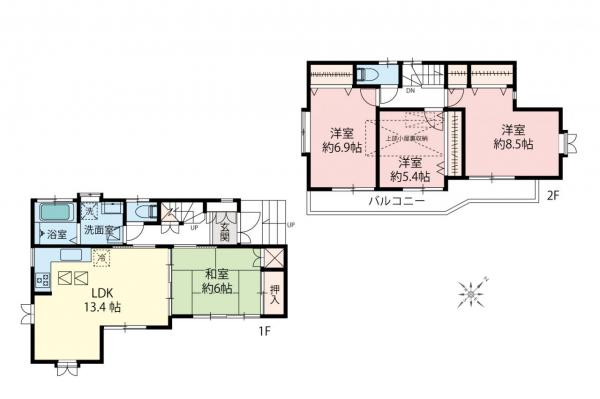 清瀬市(東京都) の物件-不動産情報なら住協の住まい情報