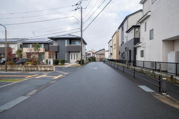 中古一戸建て 新座市新座2丁目 東武東上線柳瀬川駅 3,170万円