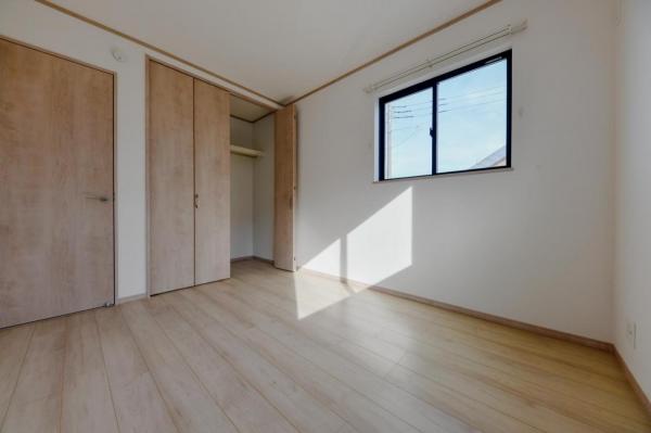 新座市栄3丁目　新築一戸建て 子供部屋