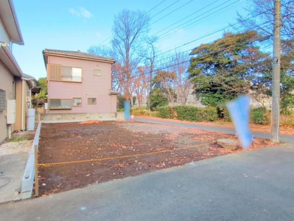 新築一戸建て 小平市中島町 多摩モノレール玉川上水駅 5,699万円