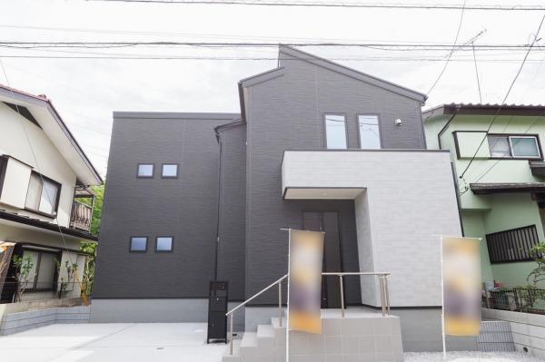 新築一戸建て 狭山市大字北入曽 西武新宿線入曽駅 3,580万円