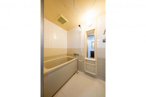 【住協のお預かり物件】グローリア初穂飯能　 浴室