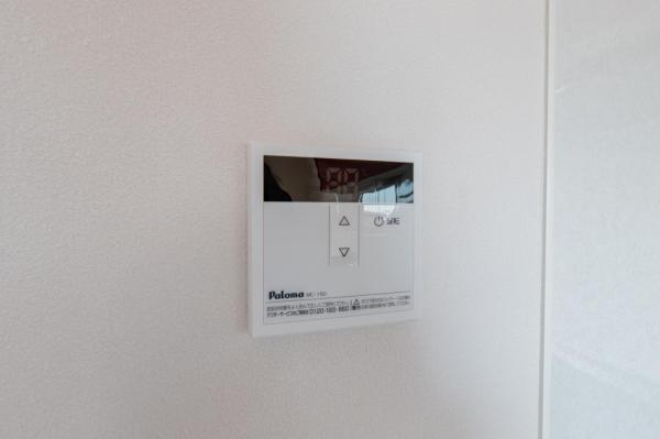 【住協のお預かり物件】グローリア初穂飯能　 その他設備(共用部)