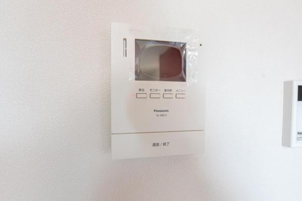 【住協のお預かり物件】グローリア初穂飯能　 その他設備(共用部)